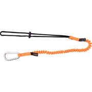Stretch Lanyard for Connecting Tools